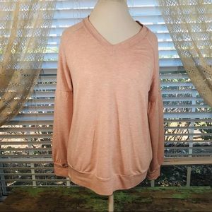 Cupio Sweatshirt Sweater